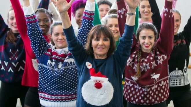 teenage mutant ninja turtles christmas jumper