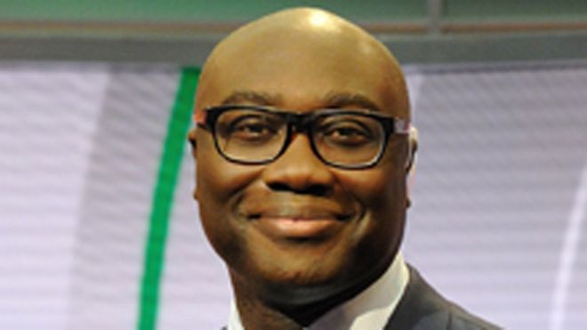 Komla Dumor