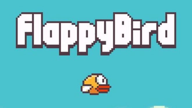 The Life and death of Flappy Bird - BBC News