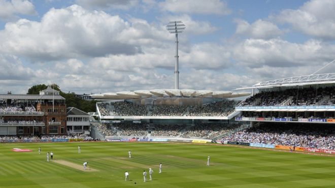 Lord's 200th anniversary: WG Grace to Graham Gooch's 333 - BBC Sport