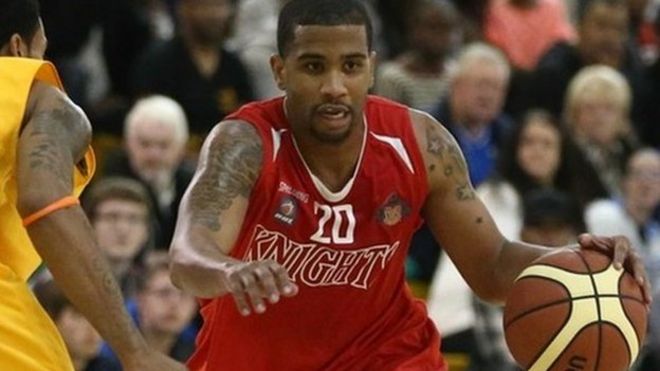 Boardingham Signs with Plymouth Raiders - Southern Miss