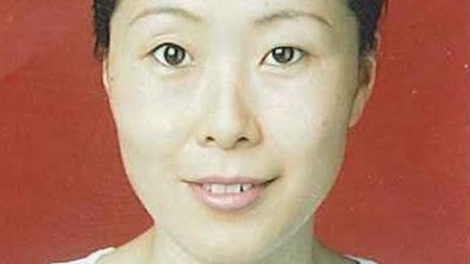 Rui Li murder Pierre Legris jailed for life for killing second wife