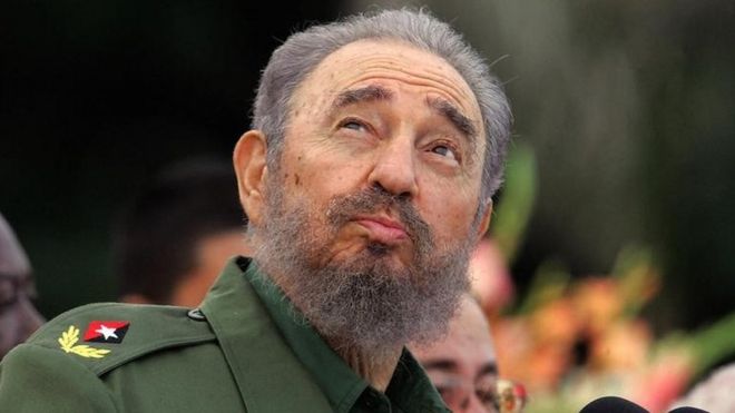 Fidel Castro dead: World leaders pay tribute to former Cuban president, The Independent