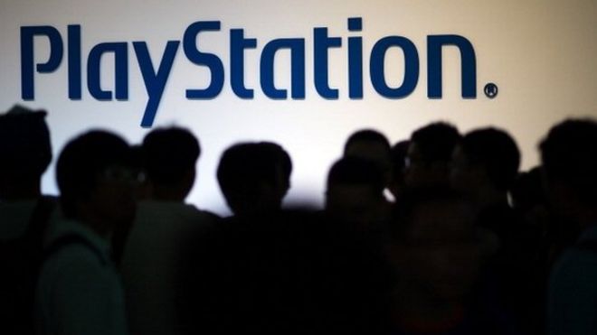 PlayStation Network credit card details were encrypted - BBC News