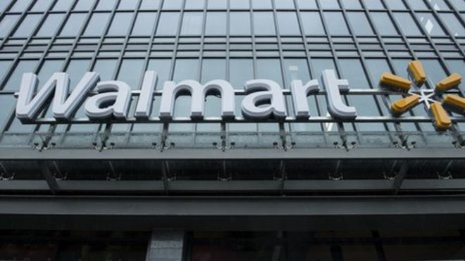 Wal-Mart to close 30 underperforming stores in Japan, take charge