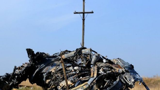 mh17 crash remains found in ukraine