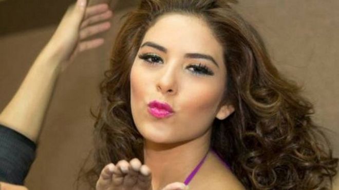 Miss World Contestants Mourn the Death of Miss Honduras, Maréa José Alvarado