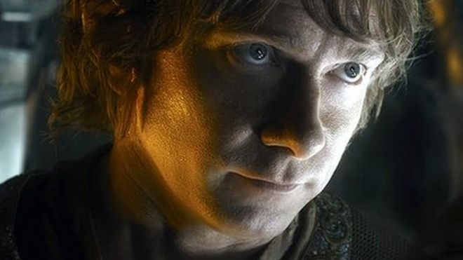 First trailer teases The Lord of the Rings: The Rings of Power TV show -  BBC News