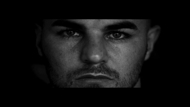 Kevin Mitchell: The reformed party boy with eyes on a world title - BBC  Sport