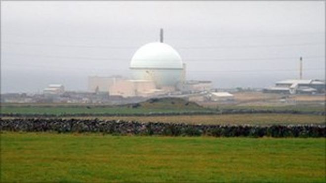 Dounreay