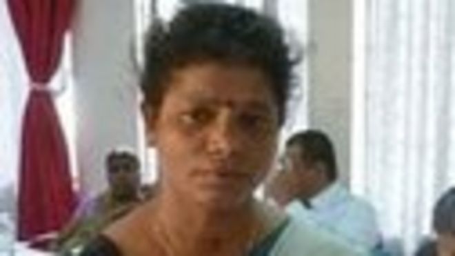 R Bhuwaneswari