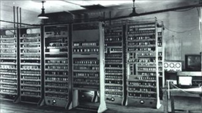Эдсак, Компьютерная лаборатория, Кембриджский университет