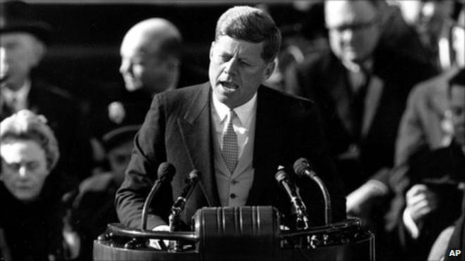 Image result for jfk inaugural address