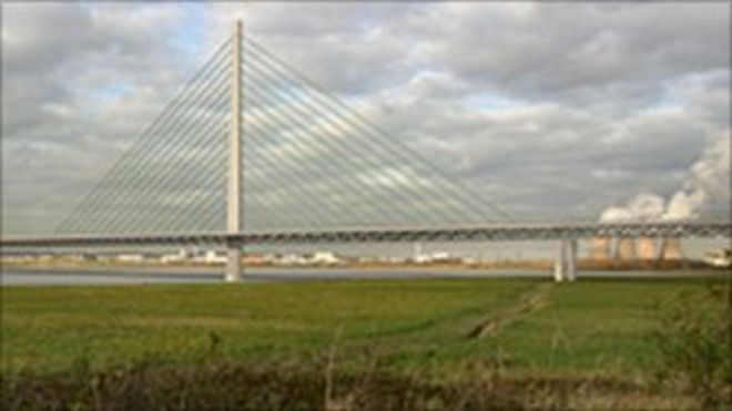 Mersey Gateway