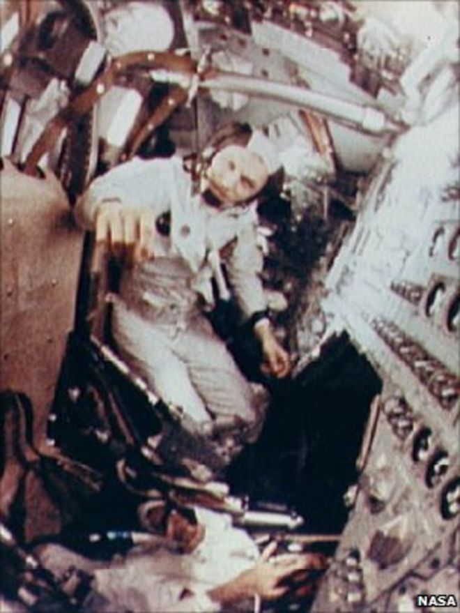 Аполлон 8 (НАСА)