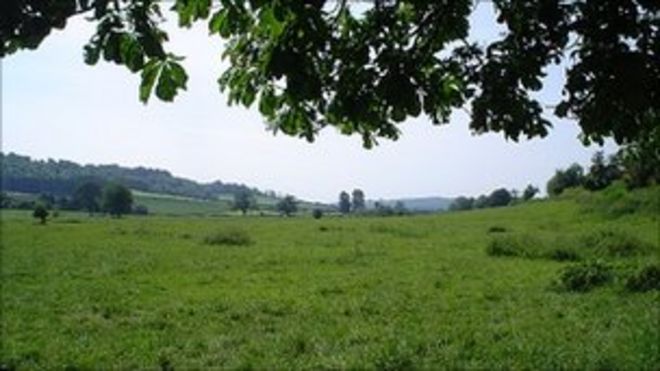 Hambleden Valley