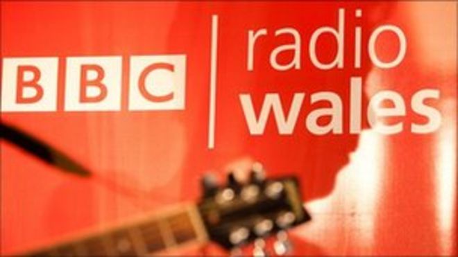 BBC Radio Wales