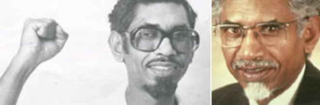 Мак Махарадж о его освобождении в 1976 году и сегодня