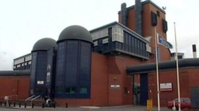 HMP Birmingham