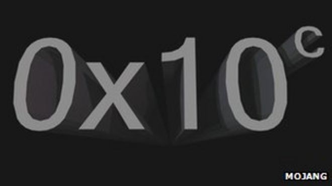 0x10c логотип