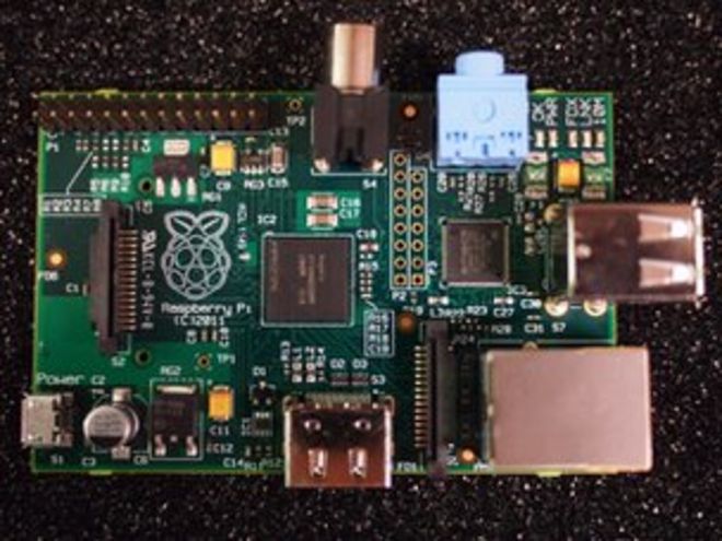 Raspberry Pi