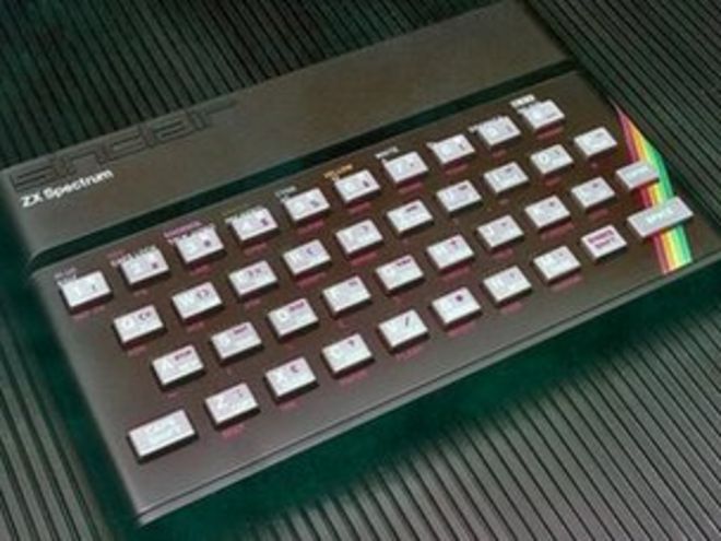 ZX Spectrum