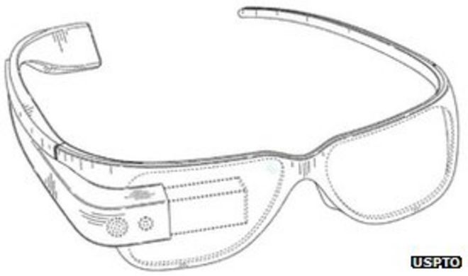 Google Glass Project