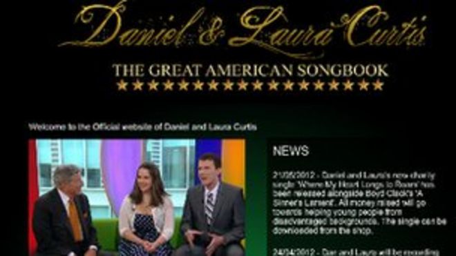 greatamericansongbook.co.uk скриншот