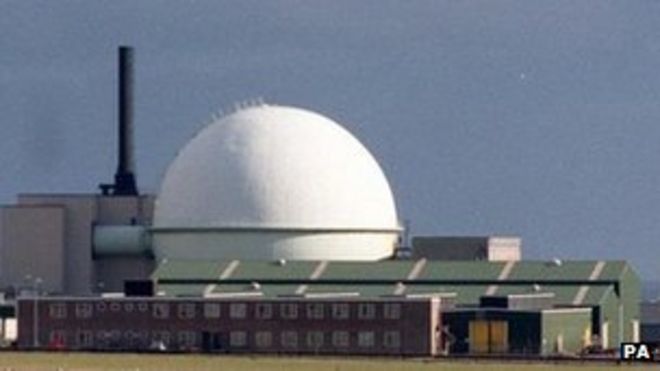 Dounreay