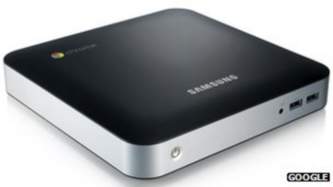 Chromebox Series 3