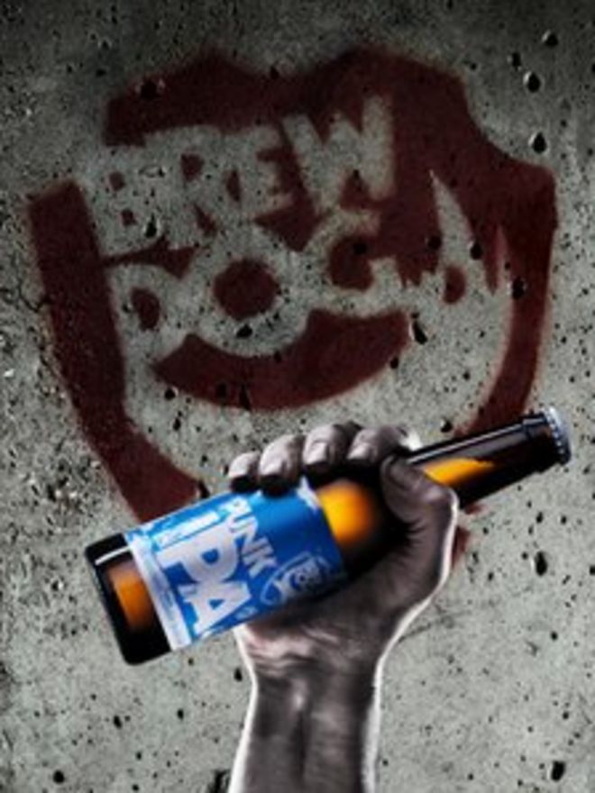 BrewDog