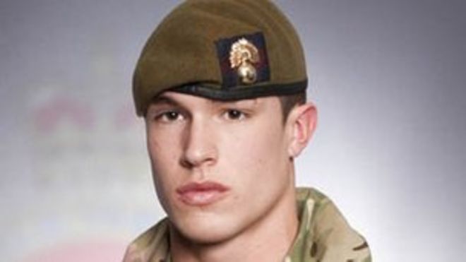 L / Cpl Ashworth