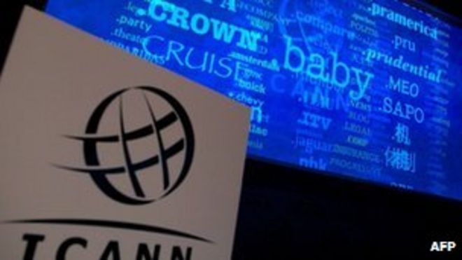 Конференция Icann