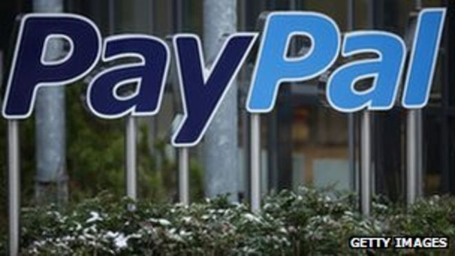 Paypal