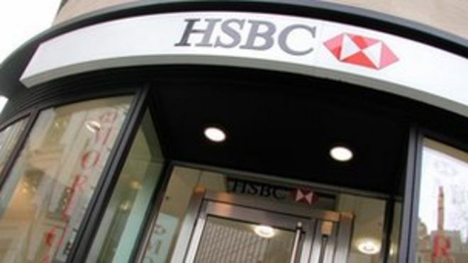 Банк HSBC