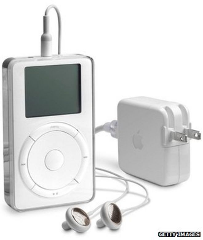 iPod