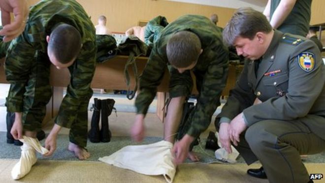 Военнослужащие-военнослужащие с использованием спецодежды - файл фото