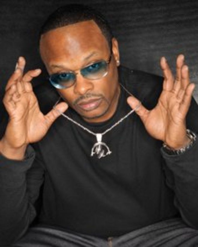 DJ Jazzy Jeff