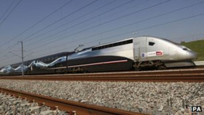 TGV