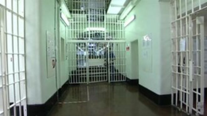 HMP Gloucester, Крыло