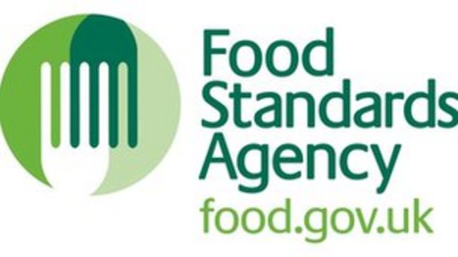 Агентство пищевых стандартов
