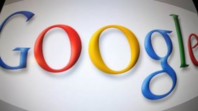 Логотип Google