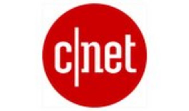 Логотип Cnet