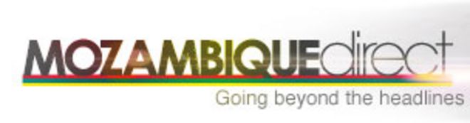 Мозамбик Прямая брендинг графика