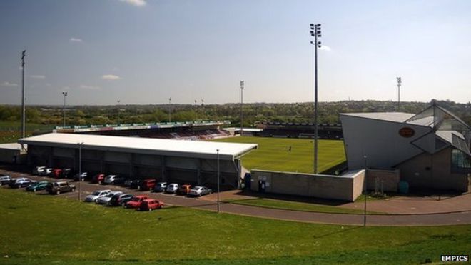 Sixfields