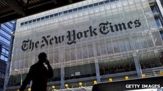 NYT