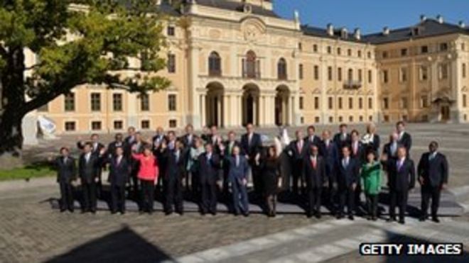 семейное фото g20