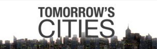 Брендирование городов завтрашнего дня