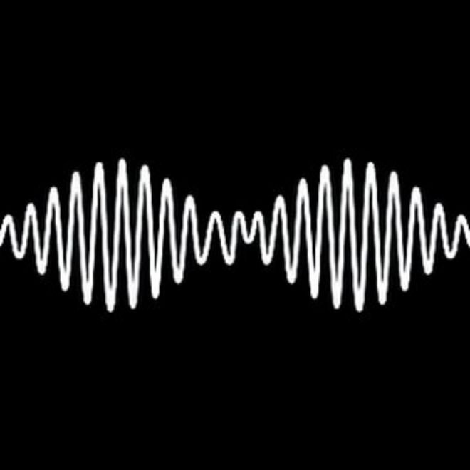 Картина для AM от Arctic Monkeys