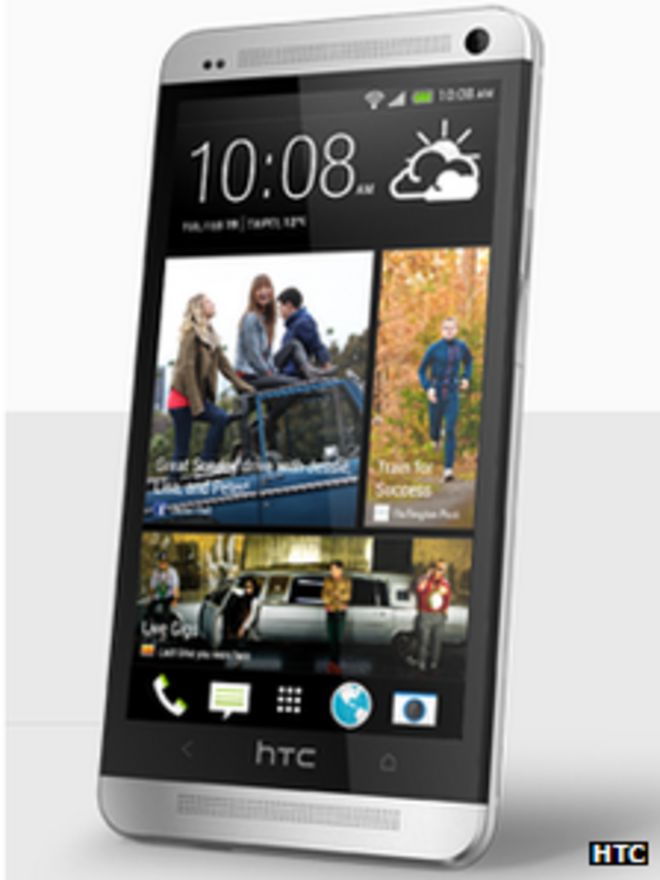 HTC One